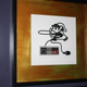 Illustration for article titled Video Game Controllers Are Art